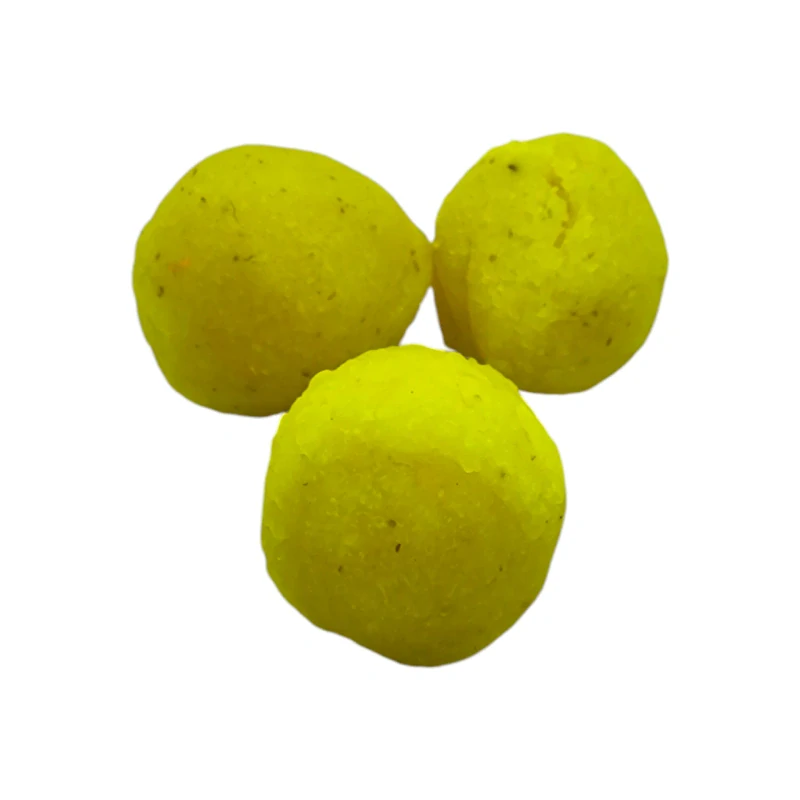 DK FISHING inovativní těsto Ňam-Ňam ryba vanilka 135g