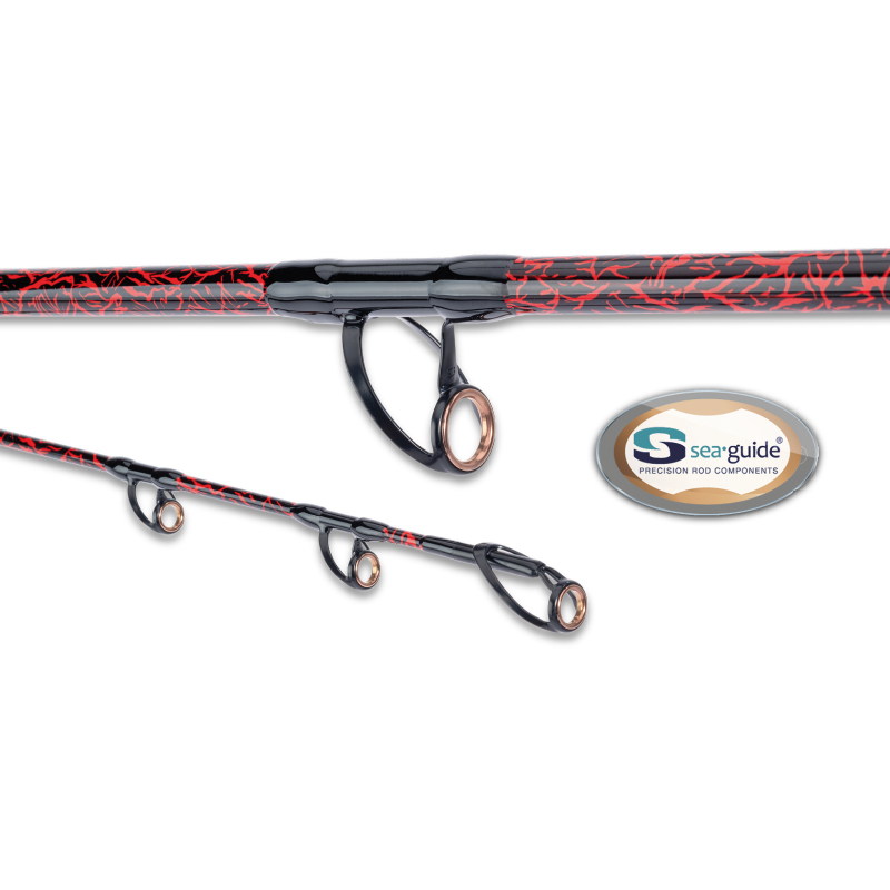 Uni Cat prut Superior Double Splash 2,30–3,00m 250–500g