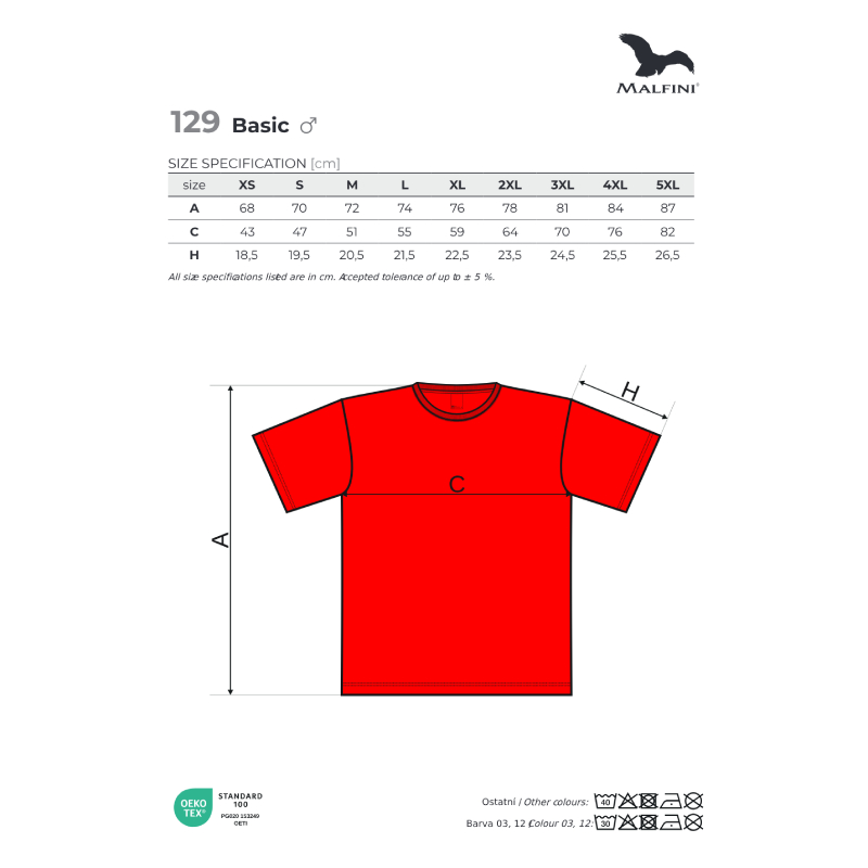 ŠON CHUNG FISHING SELECTION tričko SAIGON XXL
