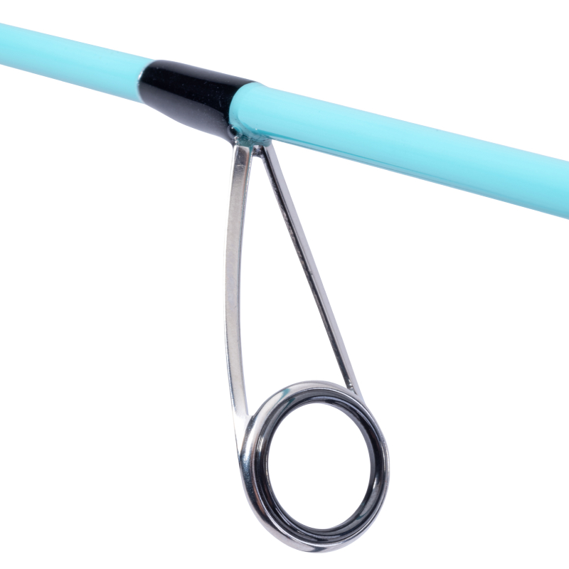 Iron Trout prut Rubber Edition A 2,28m 0,5-5g