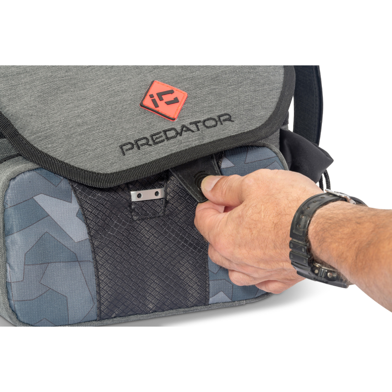 Iron Claw taška Hip Bag II