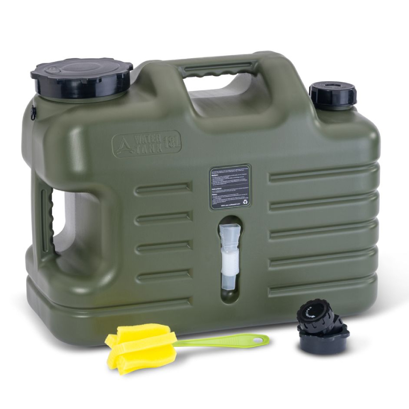 Anaconda kanystr na vodu Water Tank 18,5l