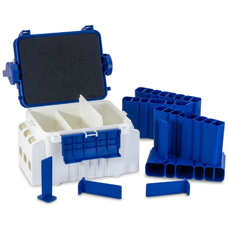 Aquantic box Salt Shad Organizer