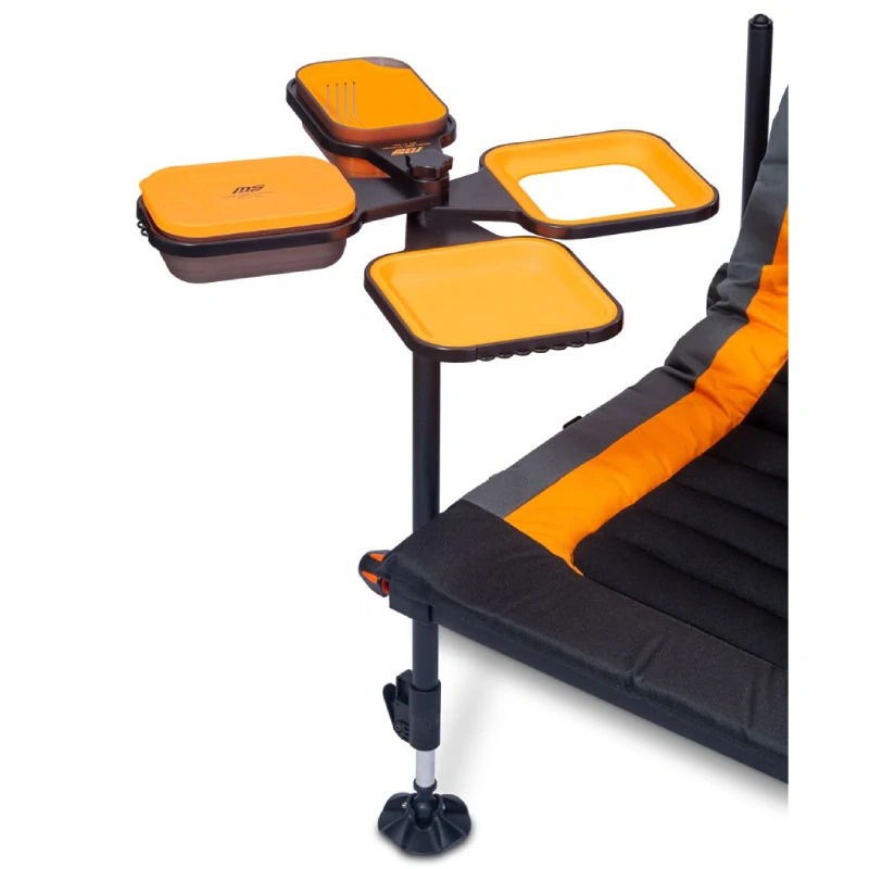 MS Range sada Profi Bait Station Kit XXL