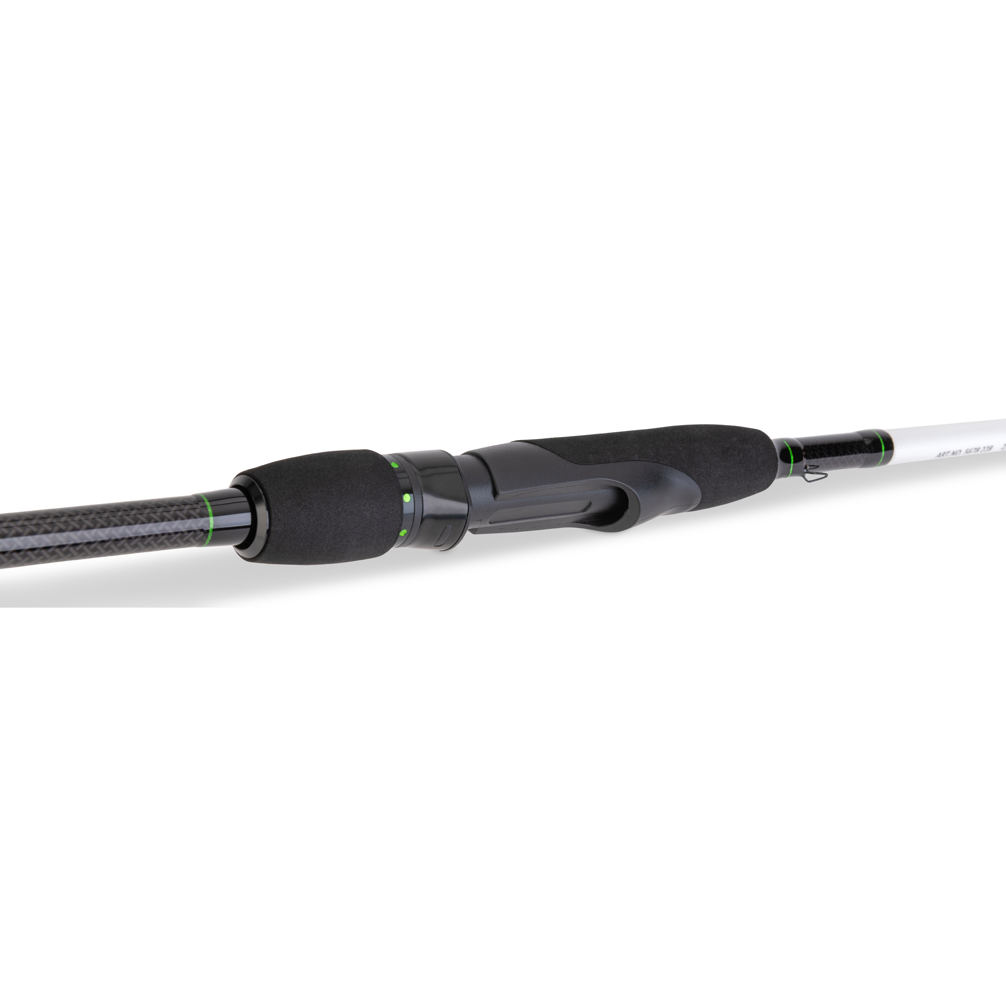 Doiyo prut Barsch Pro Spin 1,98m 6–21g