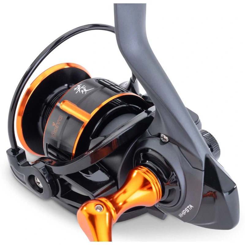 Doiyo naviják Whipsta RSX 2000