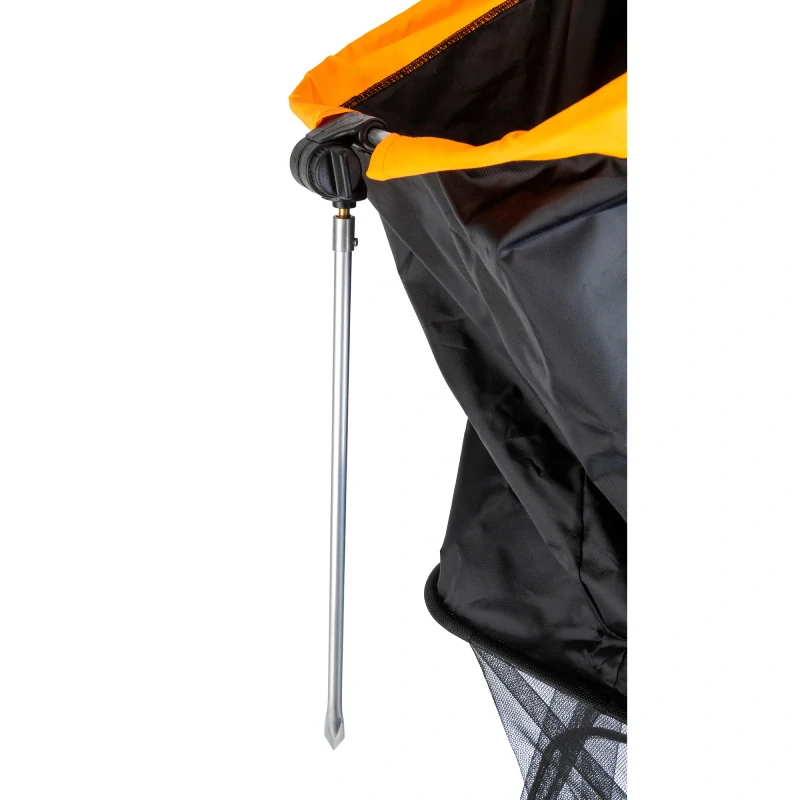 MS Range vezírek Match & Feeder Keepnet Kit 350cm