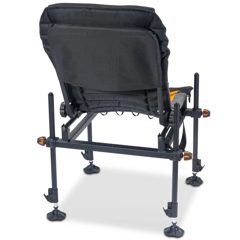 MS Range křeslo Contest Profi Feeder Chair