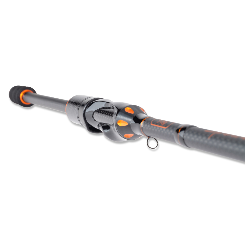 Saenger prut Specialist TB-X Fast Action Serie 3-15 g, 2,10 m