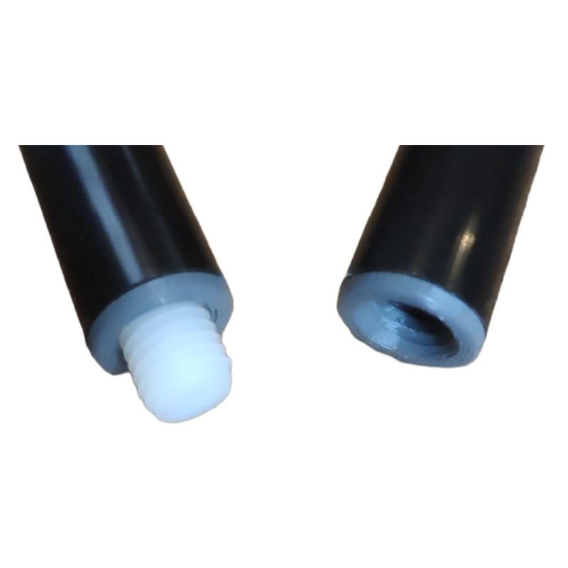 Deamons sklopná tyčová bójka 05 s RS LED diodou, sensorem a vypínačem