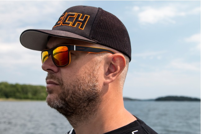 Leech brýle X street fire