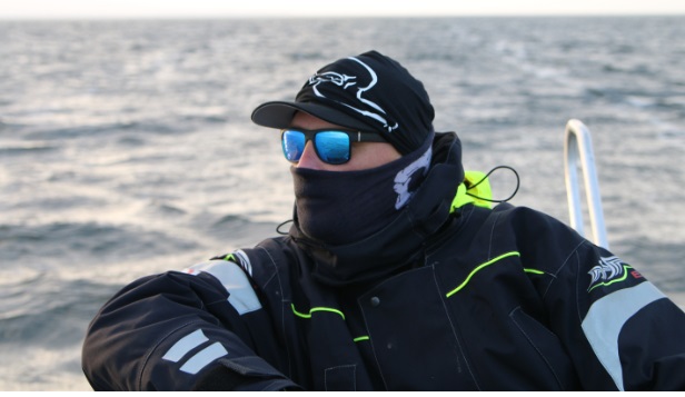 Leech brýle X street water