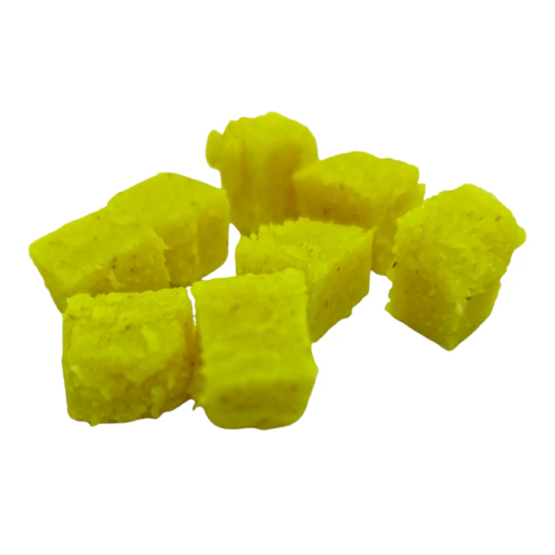 DK FISHING inovativní těsto Ňam-Ňam ryba med 135g