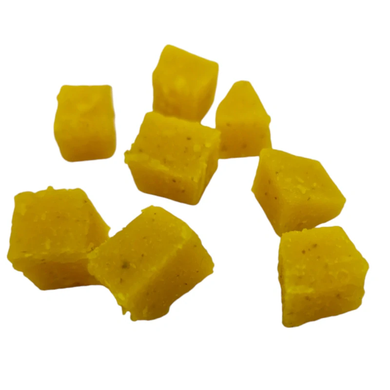 DK FISHING inovativní těsto Ňam-Ňam ryba natural 135g