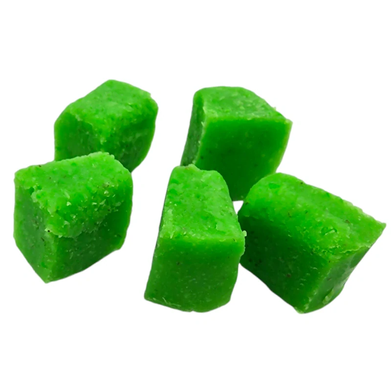 DK FISHING inovativní těsto Ňam-Ňam ryba mušle 135g