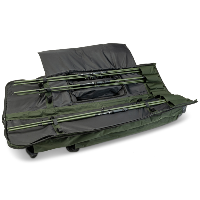 Anaconda obal na pruty 3 Section Holdall 3+3 Rod System