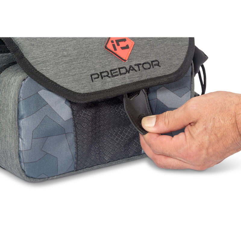 Iron Claw taška Hip Bag II