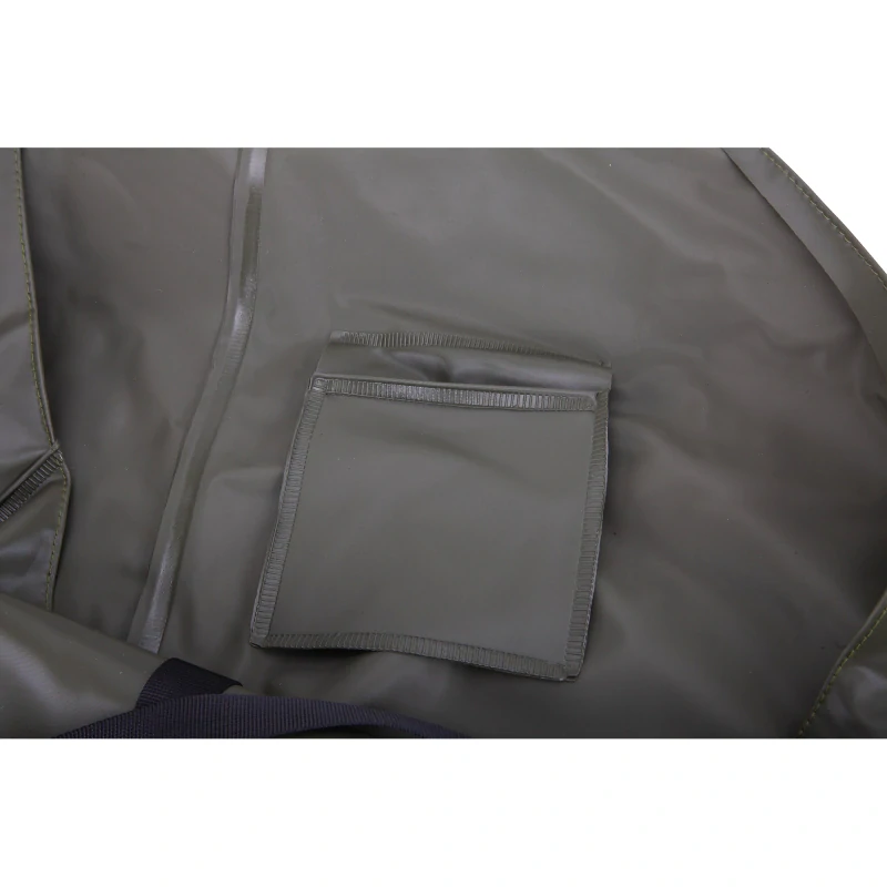 Saenger brodicí kalhoty PVC Wathose 42