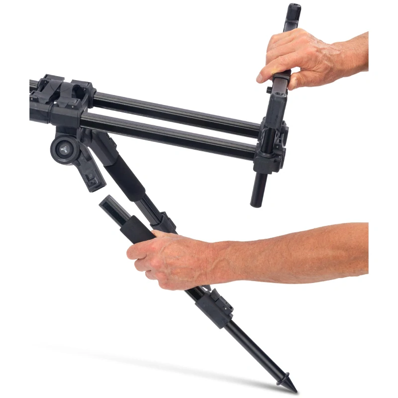 Anaconda stojan Independence Pro Rod Pod