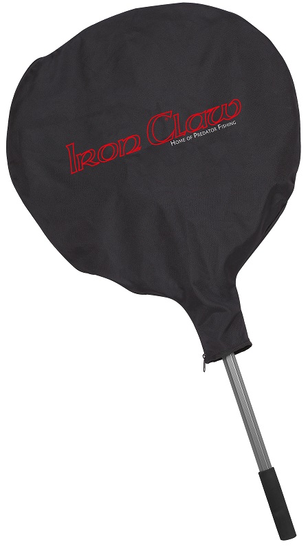 Iron Claw podběrák Predator Scoop M