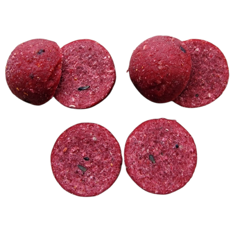 DK FISHING kráječ boilies 20mm