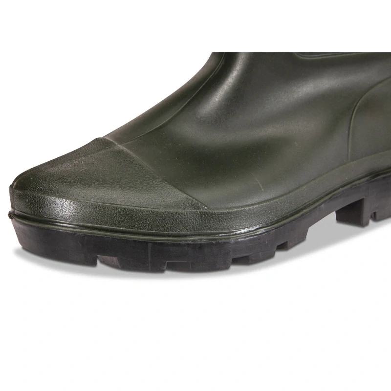 Saenger brodicí kalhoty PVC Wathose 42