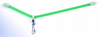 Saenger boční přívěs Feederboom velký 180 mm, 2ks/bal