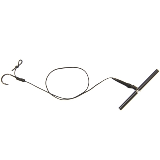 Mistrall návazec Rig anti tangle velikost 4 balení 2ks