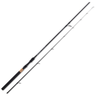 Saenger prut Spirit CSX Medium Spin 2,70m 12-45g