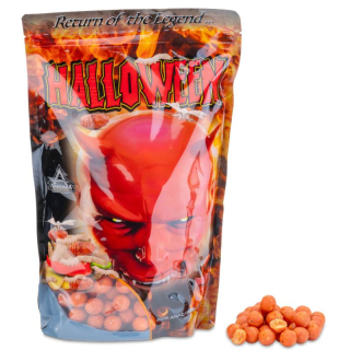 Anaconda boilie Halloween 33mm 1kg