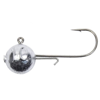 Mistrall jigová hlavička Classic Wire jig velikost 1/0 10g 3ks