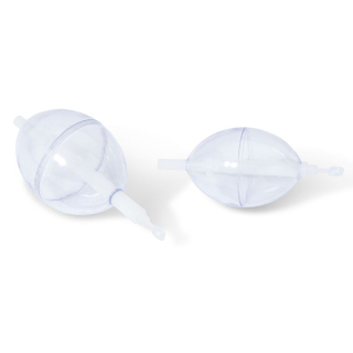 Uni Cat podvodní splávek Inline waterball 20g průhledný