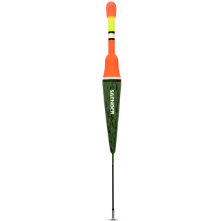 Saenger splávek Sensible Knicklicht Laufpose X-Strong 10g