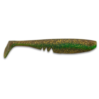 Aquantic nástraha Racker Shad 22cm SPCI-LUM