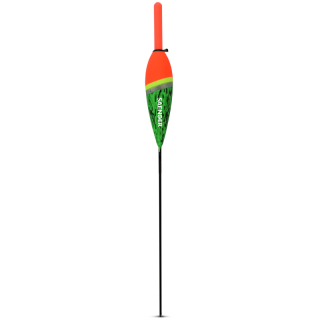 Saenger splávek Green Tiger Classic 0,5g