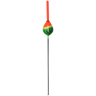 Saenger splávek Green Tiger Bubble 1,0g