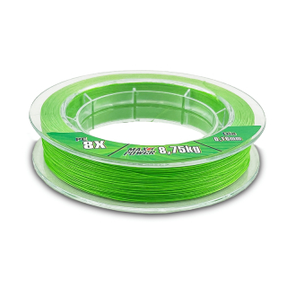 Anaconda šňůra Spod‘n Rock Line 0,20mm 300m zelená