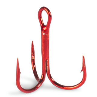 Saenger trojháček X-Strong Rot 6 5ks