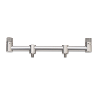 Anaconda hrazda Blaxx Goal Post Buzzer Bar 2 pruty gunmetal 24 cm