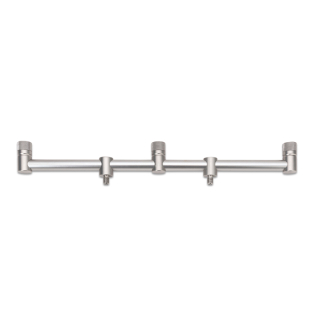 Anaconda hrazda Blaxx Goal Post Buzzer Bar 3 pruty gunmetal 44 cm