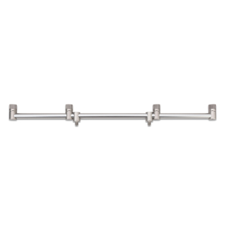 Anaconda hrazda Blaxx Goal Post Buzzer Bar 4 pruty gunmetal 60 cm