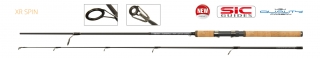 Mistrall prut Lamberta XR SPIN Varianta 2,70m / 15-40g