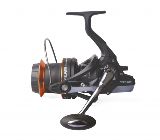 Mistrall naviják Fortuner carp 60