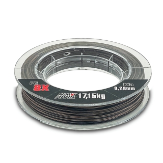 Anaconda šňůra Jungle SX-8 0,22 mm 300 m