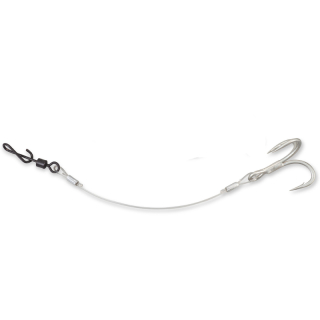 Aquantic Stinger FC 16cm 0,80mm