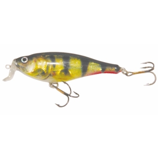 Mistrall wobler Shad Z Floater 6cm vzor 064