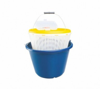 Mistrall řízkovnice 15l 400/270mm