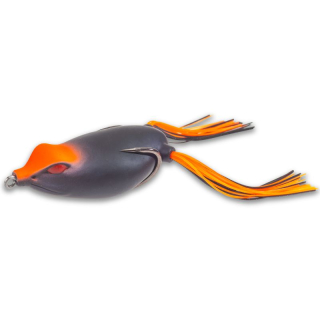 Doiyo imitace žáby Kaeru classic 6,6cm BOH