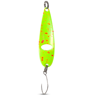 Iron Trout plandavka Hole in one 4g SWY