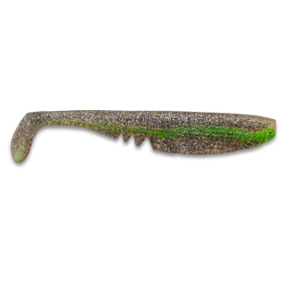 Aquantic nástraha Racker Shad 17cm SPCI-LUM